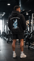 Faith Over Fatigue Hoodie