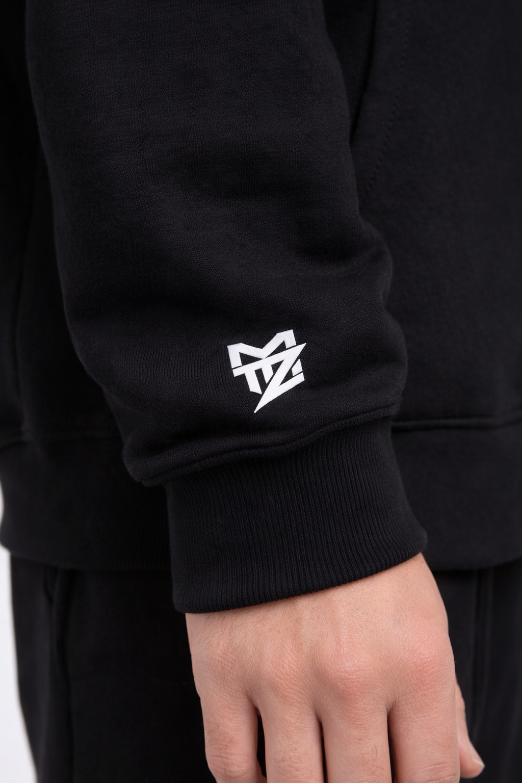 Faith Over Fatigue Hoodie