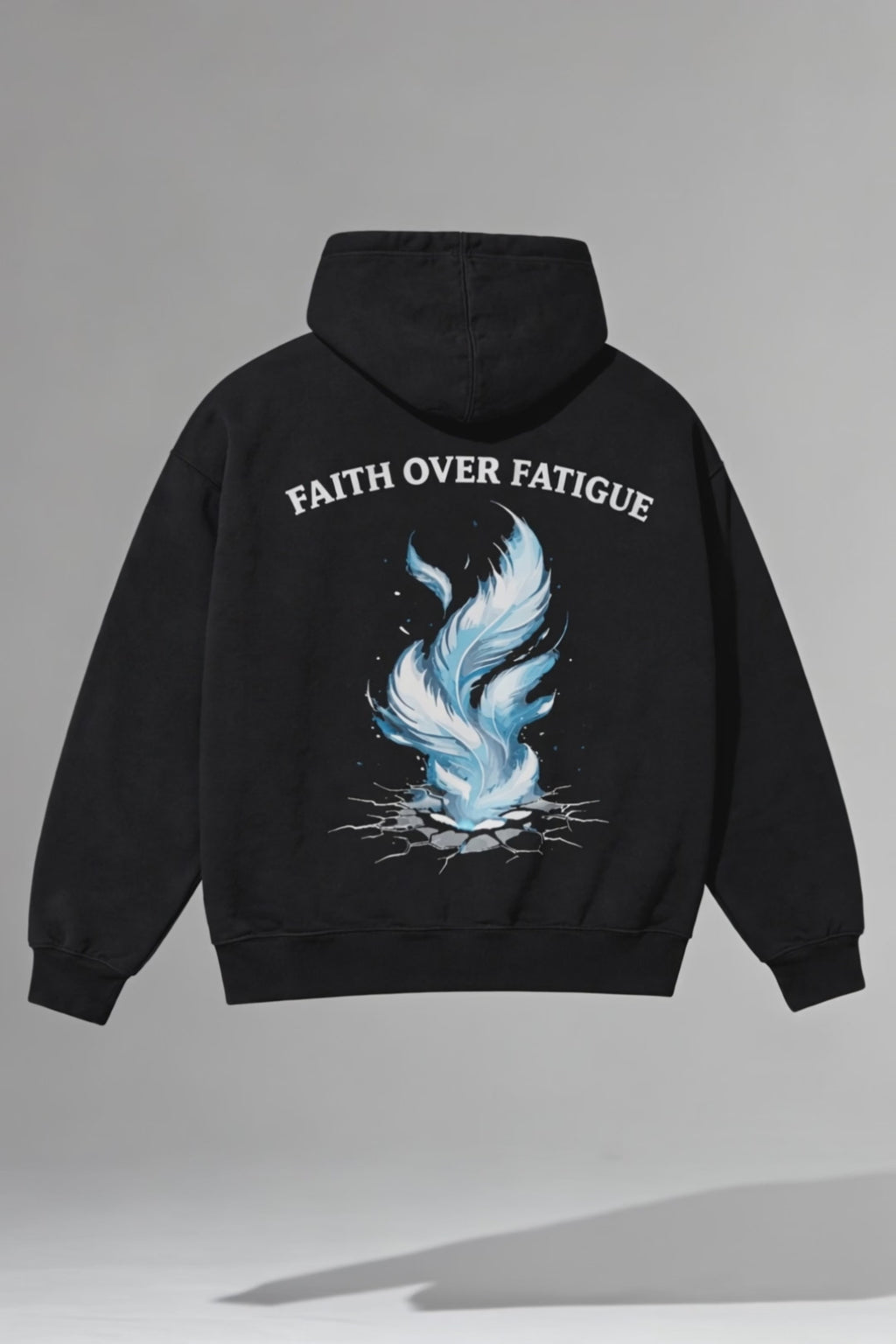 Faith Over Fatigue™ Set — Summer Pump Edition